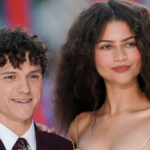 Zendaya y Tom Holland se habrían casado en secreto en una exclusiva finca de Inglaterra