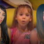 Danna revive su infancia cantando a Belinda y anticipa una colaboración que sorprende al pop mexicano