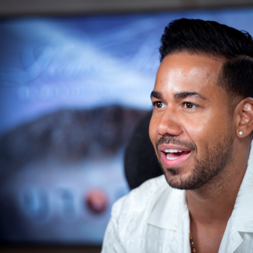 Romeo Santos crea fundación para apoyar a niños con autismo y sus familias