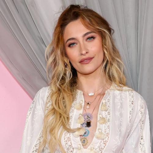 Paris Jackson revela que recibió terapia electroconvulsiva durante una grave crisis de salud mental