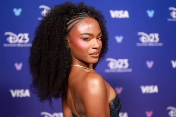 Maya Boyd será la nueva Storm en ‘X-Men’ y llegará al cine tras destacar en Broadway