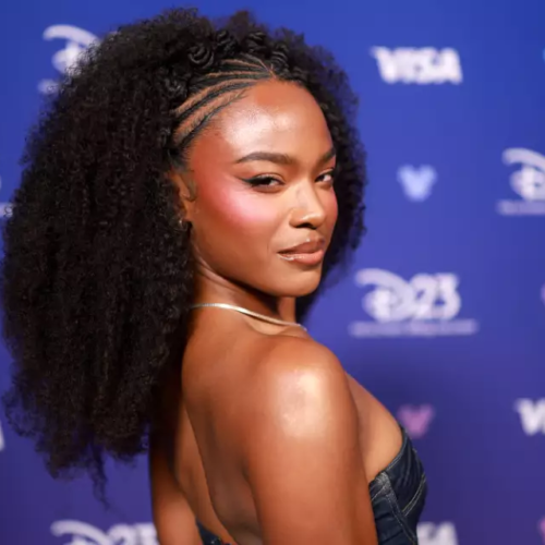 Maya Boyd será la nueva Storm en ‘X-Men’ y llegará al cine tras destacar en Broadway