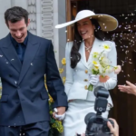 Dua Lipa y Callum Turner revelan detalles de su boda: dos ceremonias, Sicilia y un día inolvidable