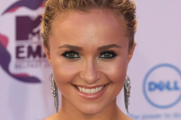 La muerte de Hayden Panettiere sigue sin causa oficial mientras avanzan los estudios forenses