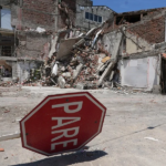 Colombia eleva a 319 el número de fallecidos por el terremoto de magnitud 7,4