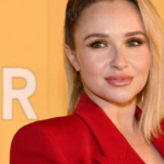 DEA se suma a la investigación por la muerte de Hayden Panettiere