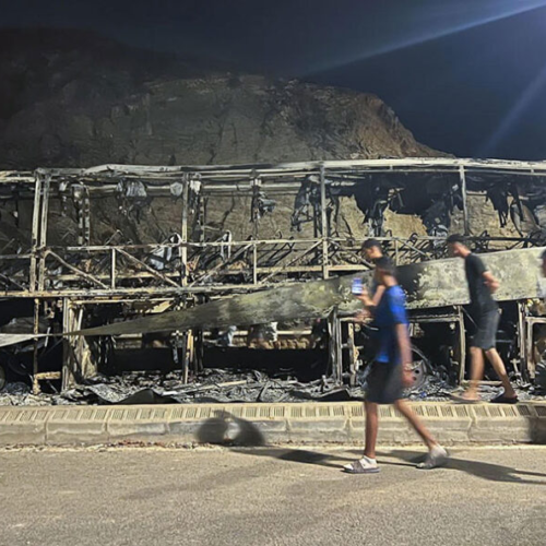 Gobierno de España busca agilizar devolución de migrantes que siguen en Ceuta