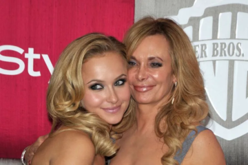 Madre de Hayden Panettiere pide que la actriz sea recordada por su talento mientras continúa la investigación de su muerte