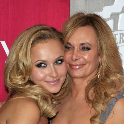Madre de Hayden Panettiere pide que la actriz sea recordada por su talento mientras continúa la investigación de su muerte