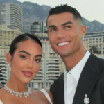 Georgina Rodríguez habría adoptado legalmente a los tres hijos mayores de Cristiano Ronaldo