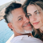 Stephanie Cayo desmiente rumores de embarazo con Alejandro Sanz tras fotografía viral