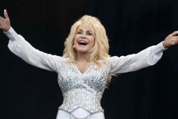 Muere Dolly Parton a los 80 años, la legendaria voz del country que conquistó generaciones