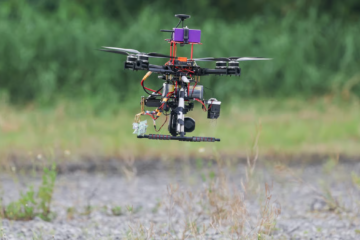 Taiwán aprueba presupuesto de US$7.500 millones para fortalecer su industria de drones
