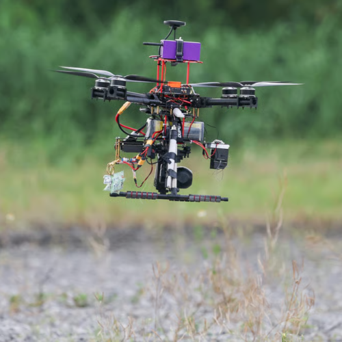 Taiwán aprueba presupuesto de US$7.500 millones para fortalecer su industria de drones
