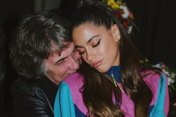 Tini Stoessel se distancia profesionalmente de su papá tras una auditoría sobre su patrimonio