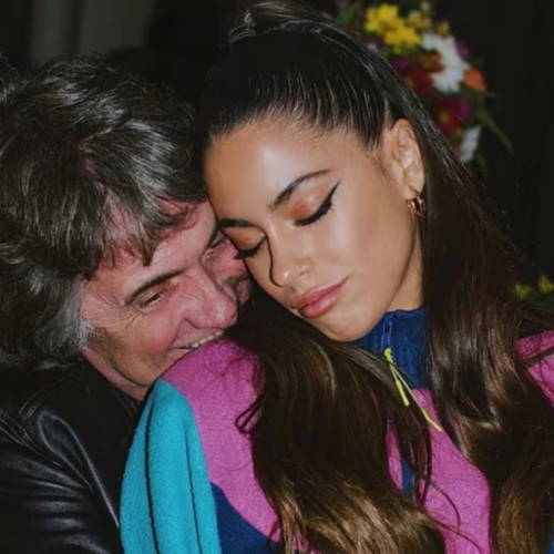 Tini Stoessel se distancia profesionalmente de su papá tras una auditoría sobre su patrimonio