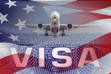EE UU suspende temporalmente las citas globales a visados de inmigrante