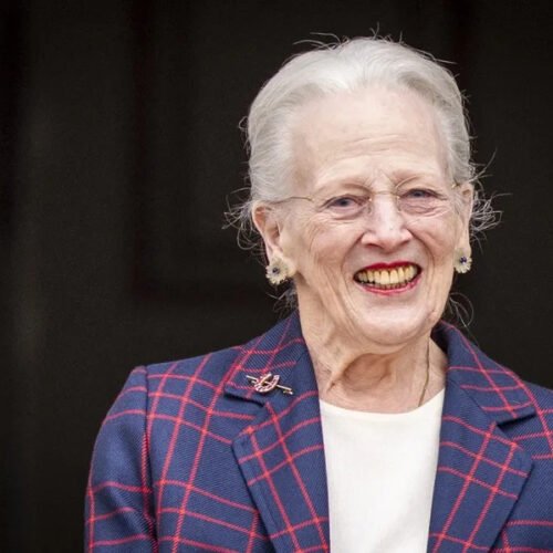 Margarita de Dinamarca recibe el alta médica tras varios días bajo observación