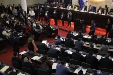 Congreso archiva petición ciudadana de juicio político por firmas «falsas»