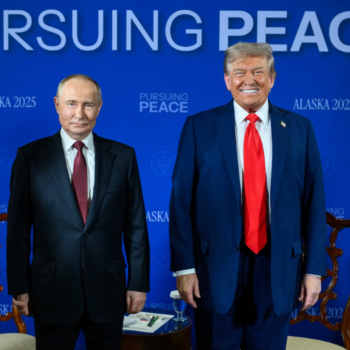 Rusia condena despliegue de misiles de EE. UU. en Noruega y advierte sobre riesgos para su seguridad