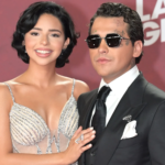 Ángela Aguilar pausa su boda religiosa con Christian Nodal por inseguridad en Zacatecas