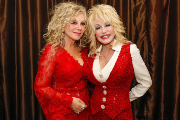 Dolly Parton mantuvo en secreto que tenía su cáncer: su hermana revela el motivo