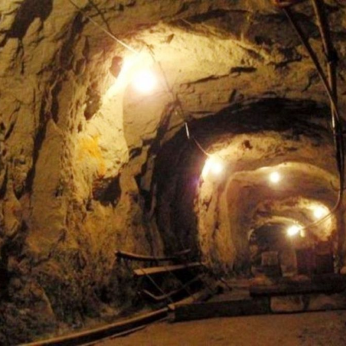 Derrumbe de mina de oro deja al menos 67 muertos en Sudán