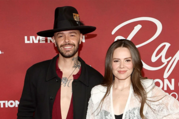 Jesse Huerta anuncia una pausa en Jesse & Joy para priorizar a su familia