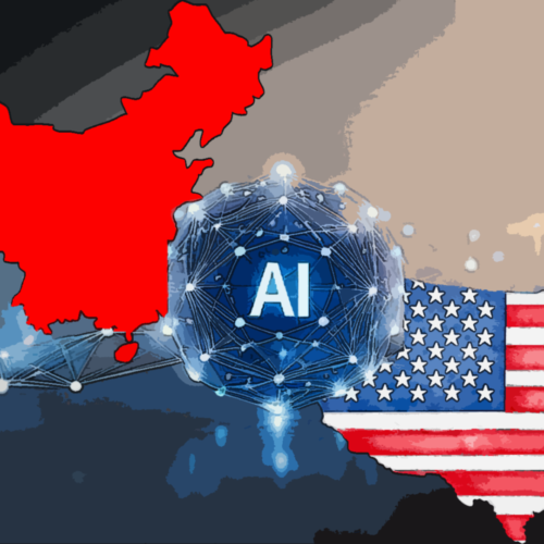 EEUU y China se debaten entre la cooperación y la rivalidad en la carrera por la IA