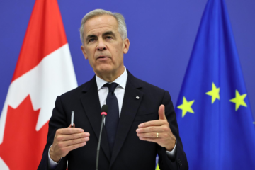 Canadá «acoge con satisfacción» la ambición de convertirse en «miembro asociado» de la UE