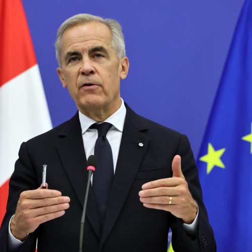 Canadá «acoge con satisfacción» la ambición de convertirse en «miembro asociado» de la UE