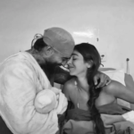 Maluma y Susana Gómez dan la bienvenida a su segundo hijo