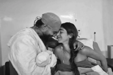 Maluma y Susana Gómez dan la bienvenida a su segundo hijo