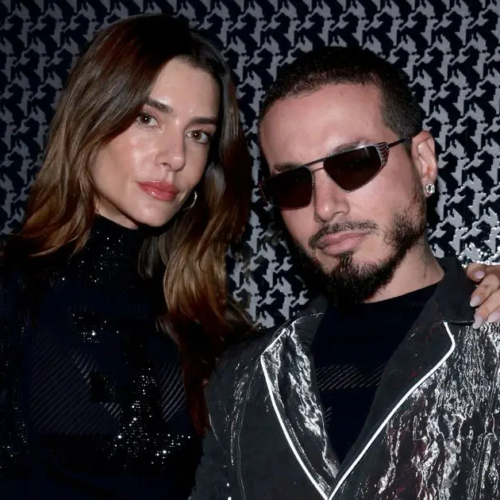 J Balvin y Valentina Ferrer se separaron luego de casi una década juntos