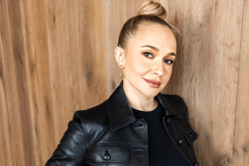 Forense revela combinación de sustancias relacionada con la muerte de Hayden Panettiere