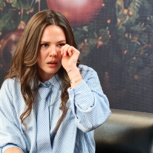 Joy Huerta confirma que Jesse & Joy continuará tras la pausa anunciada por su hermano