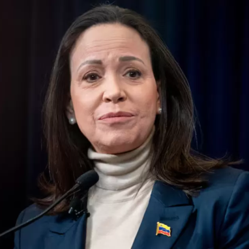 Tres países negaron el aterrizaje del vuelo de María Corina Machado para salir de Panamá