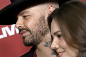 Jesse Huerta aclara que su pausa de Jesse & Joy no significa su retiro de la música