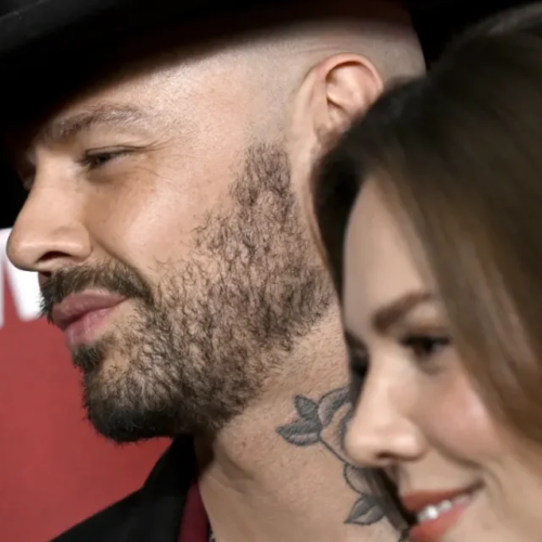 Jesse Huerta aclara que su pausa de Jesse & Joy no significa su retiro de la música