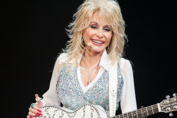 Representante de Dolly Parton acusa a su sobrino de amenazas y solicita orden de restricción