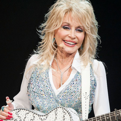 Representante de Dolly Parton acusa a su sobrino de amenazas y solicita orden de restricción
