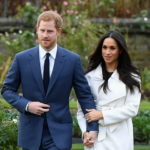 Charles Spencer revela detalles de la visita de Harry, Meghan y sus hijos a Althorp, la casa de Diana