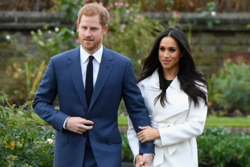 Charles Spencer revela detalles de la visita de Harry, Meghan y sus hijos a Althorp, la casa de Diana