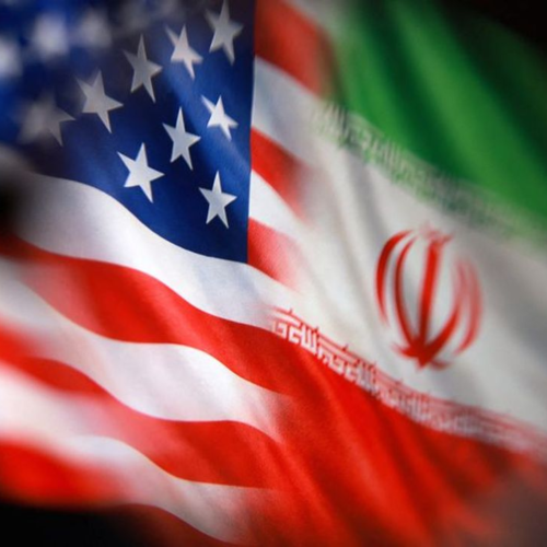 Irán anuncia una nueva estrategia belica frente a EEUU