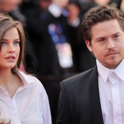 Dylan Sprouse y Barbara Palvin ya son papás: presentan a su primera hija con una tierna foto