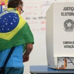 Brasil extiende votación en reñido balotaje presidencial entre Lula y Flávio Bolsonaro