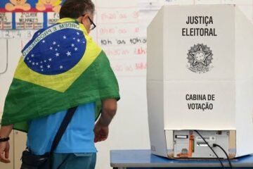 Brasil extiende votación en reñido balotaje presidencial entre Lula y Flávio Bolsonaro