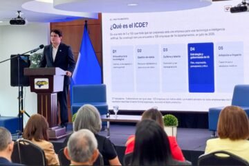 Empresas hondureñas en nivel de «desarrollo» en índice  de competencia digital