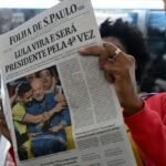 Las claves de la reelección histórica de Lula en Brasil