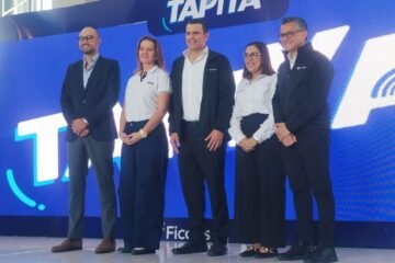 Ficohsa y Visa presentan TapiYa: una nueva forma de recibir y enviar dinero desde el celular